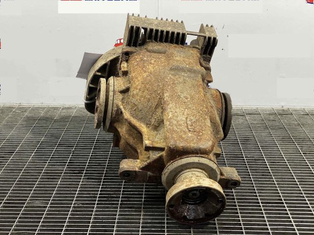 bontott BMW 5 E60 Differenciálmű Tartó Bak