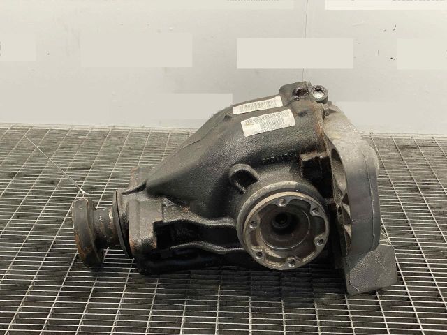 bontott BMW 5 E60 Differenciálmű Tartó Bak