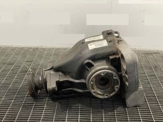 bontott BMW 5 E60 Differenciálmű Tartó Bak