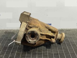 bontott BMW 5 E60 Differenciálmű Tartó Bak