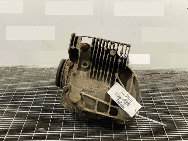 bontott BMW 5 E60 Differenciálmű Tartó Bak