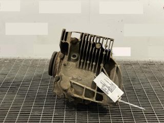 bontott BMW 5 E60 Differenciálmű Tartó Bak