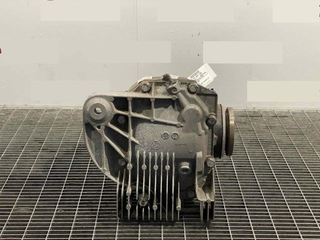 bontott BMW 5 E60 Differenciálmű Tartó Bak