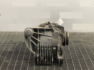 bontott BMW 5 E60 Differenciálmű Tartó Bak