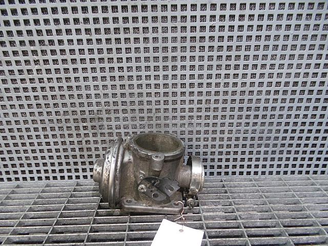 bontott BMW 5 E60 EGR / AGR Szelep