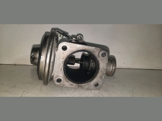 bontott BMW 5 E60 EGR / AGR Szelep