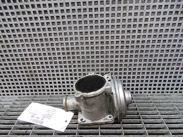 bontott BMW 5 E60 EGR / AGR Szelep