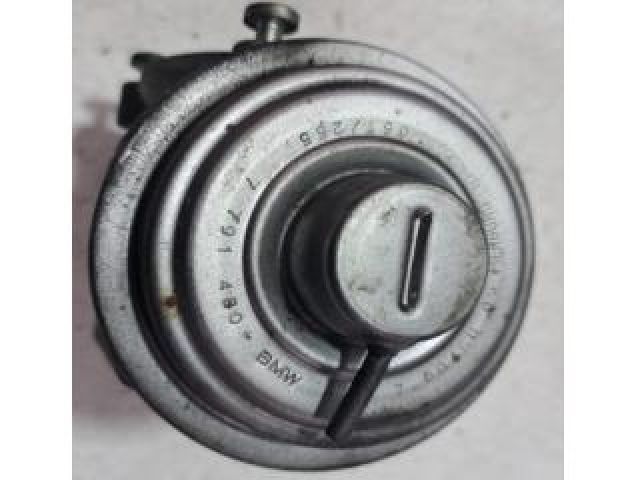 bontott BMW 5 E60 EGR / AGR Szelep