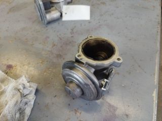 bontott BMW 5 E60 EGR / AGR Szelep