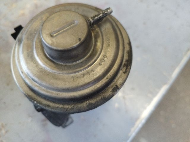 bontott BMW 5 E60 EGR / AGR Szelep