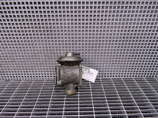 bontott BMW 5 E60 EGR / AGR Szelep