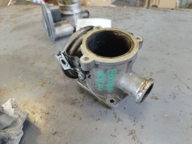 bontott BMW 5 E60 EGR / AGR Szelep