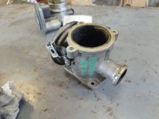 bontott BMW 5 E60 EGR / AGR Szelep