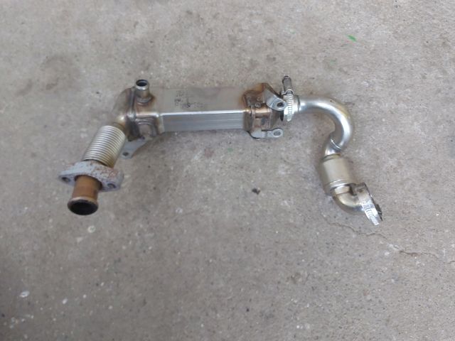 bontott BMW 5 E60 EGR Hűtő