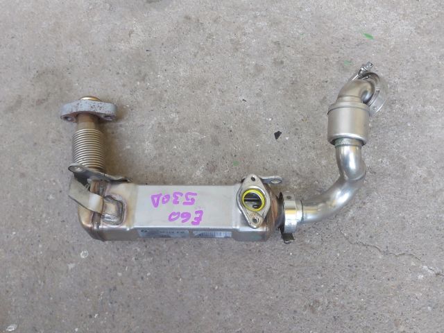 bontott BMW 5 E60 EGR Hűtő