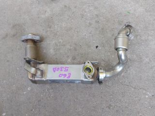 bontott BMW 5 E60 EGR Hűtő