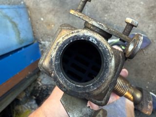 bontott BMW 5 E60 EGR Hűtő