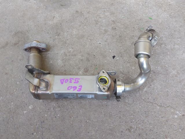 bontott BMW 5 E60 EGR Hűtő