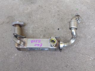 bontott BMW 5 E60 EGR Hűtő