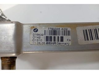 bontott BMW 5 E60 EGR Hűtő