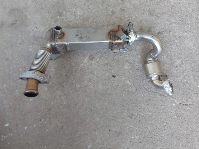 bontott BMW 5 E60 EGR Hűtő