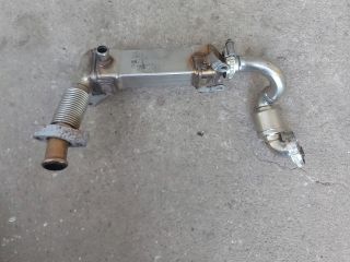 bontott BMW 5 E60 EGR Hűtő