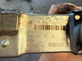 bontott BMW 5 E60 EGR Hűtő