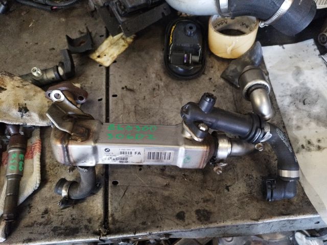 bontott BMW 5 E60 EGR Hűtő