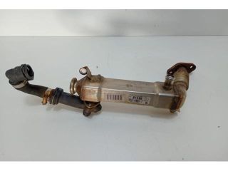 bontott BMW 5 E60 EGR Hűtő