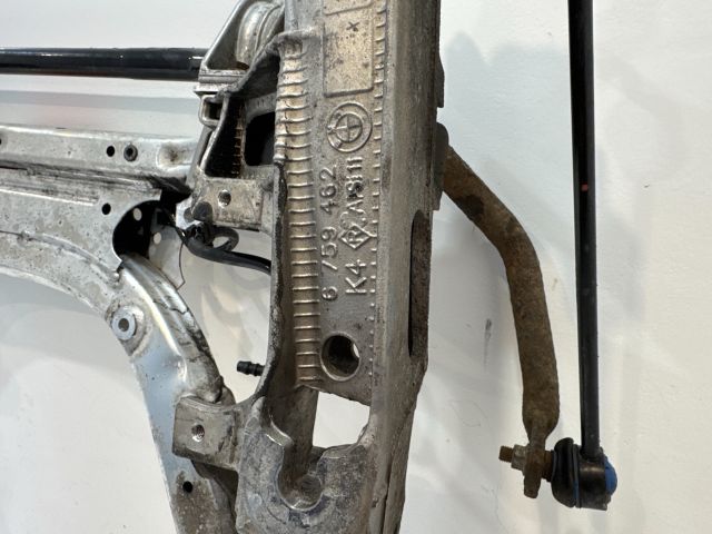 bontott BMW 5 E60 Első Bölcső