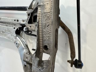 bontott BMW 5 E60 Első Bölcső