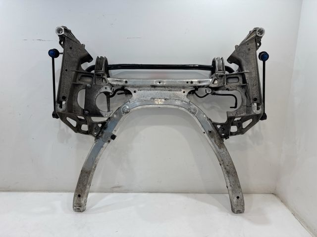 bontott BMW 5 E60 Első Bölcső