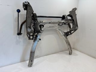 bontott BMW 5 E60 Első Bölcső