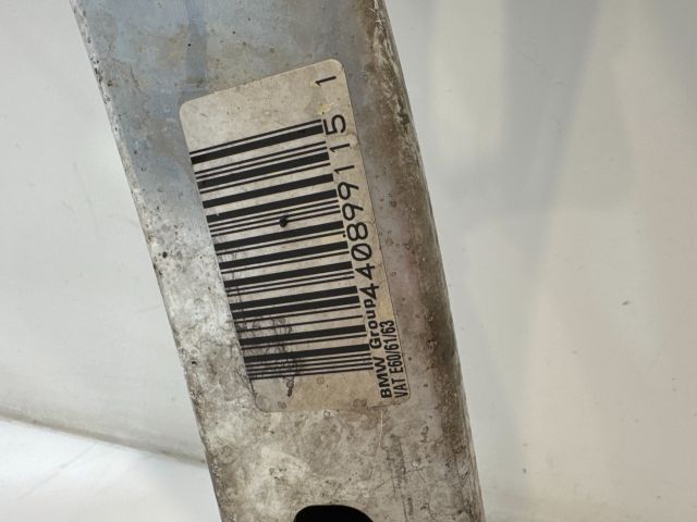 bontott BMW 5 E60 Első Bölcső