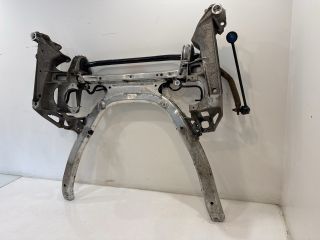 bontott BMW 5 E60 Első Bölcső