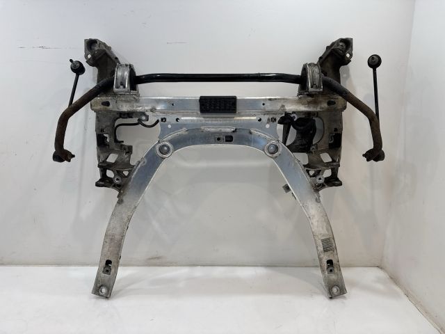 bontott BMW 5 E60 Első Bölcső