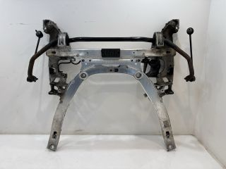 bontott BMW 5 E60 Első Bölcső