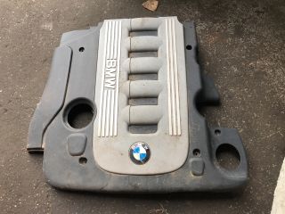 bontott BMW 5 E60 Felső Motorburkolat