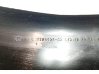 bontott BMW 5 E60 Felső Motorburkolat