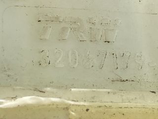 bontott BMW 5 E60 Főfékhenger