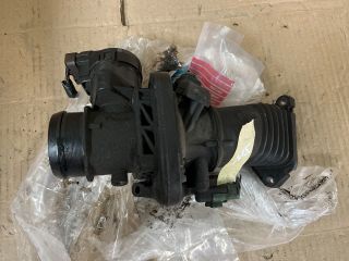 bontott BMW 5 E60 Fojtószelep (Elektromos)