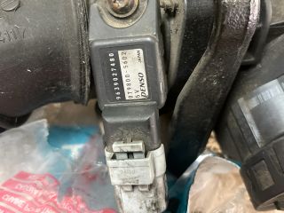 bontott BMW 5 E60 Fojtószelep (Elektromos)