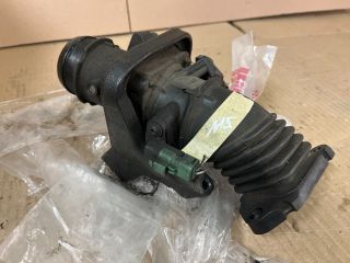 bontott BMW 5 E60 Fojtószelep (Elektromos)