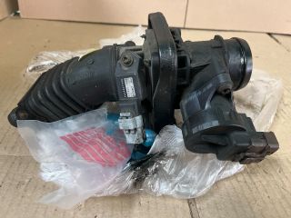 bontott BMW 5 E60 Fojtószelep (Elektromos)