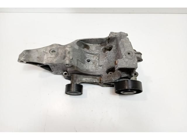 bontott BMW 5 E60 Generátor Tartó Bak