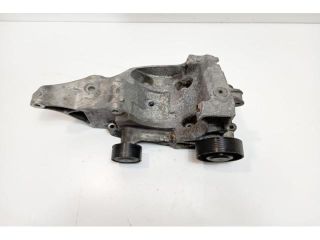 bontott BMW 5 E60 Generátor Tartó Bak