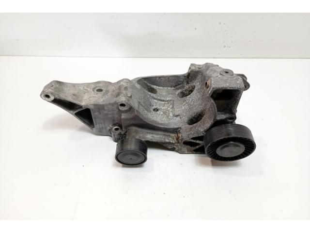 bontott BMW 5 E60 Generátor Tartó Bak