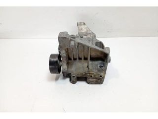 bontott BMW 5 E60 Generátor Tartó Bak