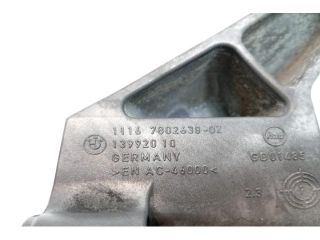 bontott BMW 5 E60 Generátor Tartó Bak