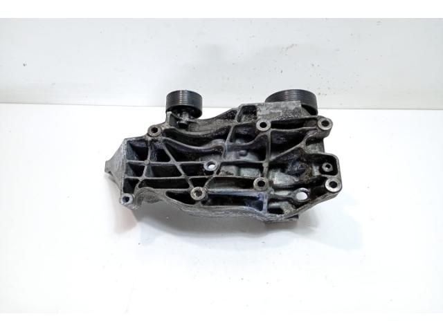 bontott BMW 5 E60 Generátor Tartó Bak